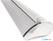 Syna Roll-Banner Premium Clamp 85 X 160 - 220 cm - RBPC085 2