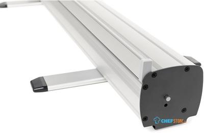 Syna Roll-Banner Plus 85 X 200 cm 2 Voeten - RBPL085