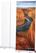 Syna Roll-Banner Plus 100 X 200 cm 2 Voeten - RBPL100 2
