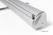 Syna Roll-Banner Triangle 100 X 220 cm 1 Voet - RBTR100 2