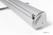 Syna Roll-Banner Triangle 120 X 220 cm 2 Voeten - RBTR120