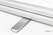 Syna Roll-Banner Triangle 150 X 220 cm 2 Voeten - RBTR150 4