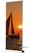 Syna Roll-Banner Twin 100 X 200 cm - RBTW100 3