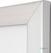 Syna Vergrendelbaar Notitiebord Outdoor Alpha SCA 15 X A4 - SCA15XA4 7