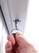 Syna LED Outdoor Premium Poster Case A0 - SCEOSA0LED 6