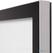 Syna Outdoor Premium Poster Case Slim 50 X 70 cm - SCG50X70 4
