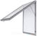Syna Outdoor Premium Poster Case Slim 50 X 70 cm - SCG50X70 7
