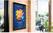 Syna Outdoor Premium Poster Case Slim 50 X 70 cm - SCG50X70 9