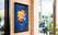 Syna Outdoor Premium Poster Case Slim 70 X 100 cm - SCG70X100 3