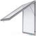Syna Outdoor Premium Poster Case Slim 70 X 100 cm - SCG70X100 10