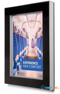 Syna Outdoor Premium Poster Case Slim A3 - SCGA3