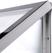 Syna Outdoor Premium Poster Case Slim A3 - SCGA3 8