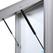 Syna Vergrendelbaar Notitiebord Outdoor Extra Deep 15x A4 - SCL15XA4PH 7