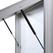 Syna Vergrendelbaar Notitiebord Outdoor Extra Deep 18x A4 - SCL18XA4PH