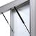 Syna Vergrendelbaar Notitiebord Outdoor Extra Deep 27x A4 - SCL27XA4PH 7