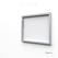 Syna Vergrendelbaar Notitiebord Outdoor Extra Deep 6x A4 - SCL6XA4PH 3