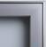 Syna Vergrendelbaar Notitiebord Outdoor Extra Deep 6x A4 - SCL6XA4PH 4