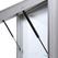 Syna Vergrendelbaar Notitiebord Outdoor Extra Deep 9x A4 - SCL9XA4PH 6