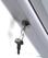 Syna Vergrendelbaar Notitiebord Outdoor Extra Deep 9x A4 - SCL9XA4PH 7