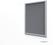 Syna Vergrendelbare Poster Case Economy A0 - SCPA0 2