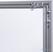 Syna Vergrendelbare Poster Case Economy A0 - SCPA0 5