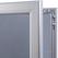 Syna Vergrendelbare Poster Case Economy A1 - SCPA1 4