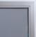 Syna Vergrendelbare Poster Case Economy A3 - SCPA3 3