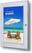 Syna Vergrendelbare Poster Case Economy A4 - SCPA4