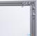 Syna Vergrendelbare Poster Case Economy A4 - SCPA4 5