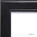Syna Outdoor Menustandaard Zwart 8 X A4 Enkelzijdig - SCPF8XA4C9005 3