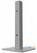 Syna Palen voor Vergrendelbaar Notitiebord Outdoor en Vergrendelbaar Notitiebord Outdoor Extra Deep - Boutbevestiging - SCPOSTP 2