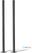 Syna Palen voor Vergrendelbaar Notitiebord Outdoor en Vergrendelbaar Notitiebord Outdoor Extra Deep - Boutbevestiging - SCPOSTPC7016JS