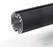 Syna Palen voor Vergrendelbaar Notitiebord Outdoor en Vergrendelbaar Notitiebord Outdoor Extra Deep - Boutbevestiging - SCPOSTPC7016JS 2