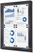 Syna Vergrendelbaar Notitiebord Indoor Zilver 4x A4 RAL7016 - SCS4XA4C7016JS 5