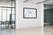 Syna Vergrendelbaar Notitiebord Indoor Zilver 8x A4 RAL7016 - SCS8XA4C7016JS 4
