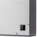 Syna Vergrendelbaar Notitiebord met Schuifdeuren Slim 15 X A4 Antraciet - SCSLG15XA4C7016JS 8