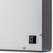 Syna Vergrendelbaar Notitiebord met Schuifdeuren Slim 21 X A4 Antraciet - SCSLG21XA4C7016JS 8