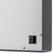 Syna Vergrendelbaar Notitiebord met Schuifdeuren Slim 6 X A4 Antraciet - SCSLG6XA4C7016JS 8