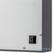 Syna Vergrendelbaar Notitiebord met Schuifdeuren Slim 8 X A4 Antraciet - SCSLG8XA4C7016JS 8