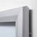 Syna Vergrendelbaar Notitiebord Outdoor met Gasveer 12x A4 - SCT12XA4PH 10