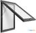 Syna Vergrendelbaar Notitiebord Outdoor met Gasveer 12x A4 RAL 7016 - SCT12XA4PHC7016JS 10