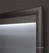 Syna Vergrendelbaar Notitiebord Outdoor Verlicht Logo met Gasveer 12x A4 - SCT12XA4PHLED 8