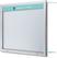 Syna Vergrendelbaar Notitiebord Outdoor Verlicht Logo met Gasveer 15x A4 - SCT15XA4PHLED 6
