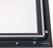 Syna Vergrendelbaar Notitiebord Outdoor met Gasveer 18x A4 RAL 7016 - SCT18XA4PHC7016JS 8