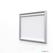 Syna Vergrendelbaar Notitiebord Outdoor Verlicht Logo met Gasveer 18x A4 - SCT18XA4PHLED 8
