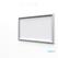 Syna Vergrendelbaar Notitiebord Outdoor met Gasveer 24x A4 RAL 7016 - SCT24XA4PHC7016JS 5
