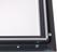 Syna Vergrendelbaar Notitiebord Outdoor met Gasveer 24x A4 RAL 7016 - SCT24XA4PHC7016JS 8