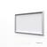 Syna Vergrendelbaar Notitiebord Outdoor met Gasveer 27x A4 RAL 7016 - SCT27XA4PHC7016JS 5
