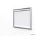 Syna Vergrendelbaar Notitiebord Outdoor Verlicht Logo 4x A4 - SCT4XA4PHLED 8