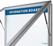 Syna Vergrendelbaar Notitiebord Outdoor Verlicht Logo 4x A4 - SCT4XA4PHLED 10